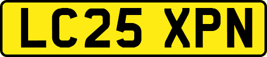 LC25XPN
