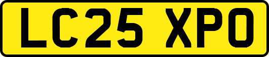 LC25XPO