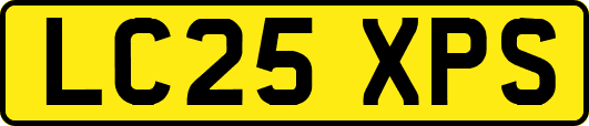 LC25XPS