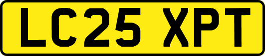 LC25XPT