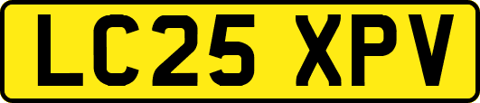 LC25XPV