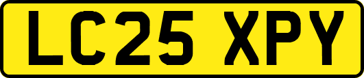 LC25XPY