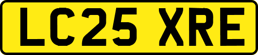 LC25XRE