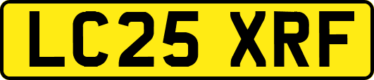 LC25XRF