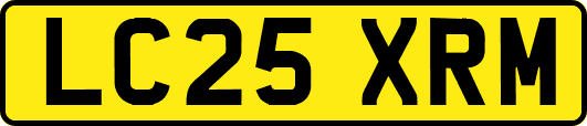 LC25XRM