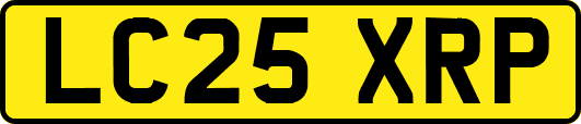 LC25XRP