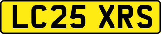 LC25XRS