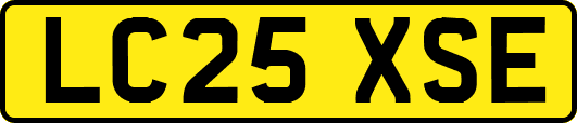 LC25XSE