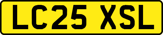 LC25XSL