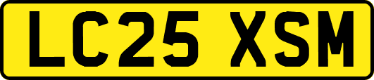 LC25XSM