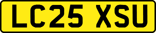 LC25XSU