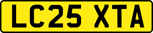 LC25XTA