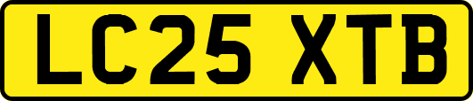 LC25XTB