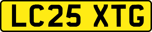 LC25XTG