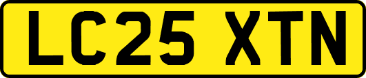 LC25XTN