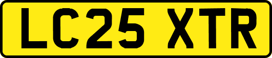 LC25XTR