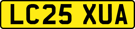 LC25XUA
