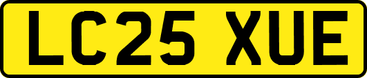 LC25XUE