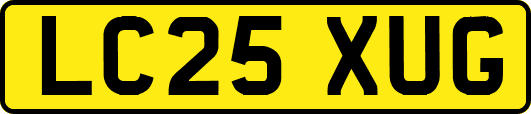 LC25XUG