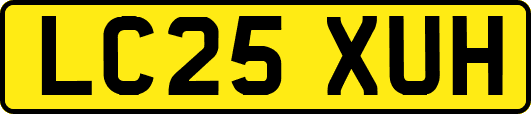 LC25XUH
