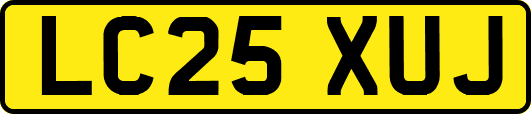 LC25XUJ
