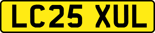 LC25XUL