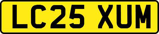 LC25XUM