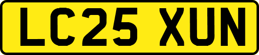 LC25XUN