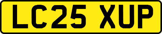 LC25XUP