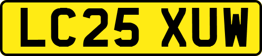 LC25XUW