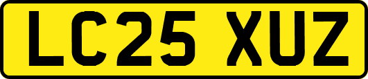LC25XUZ