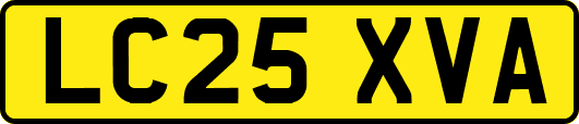 LC25XVA
