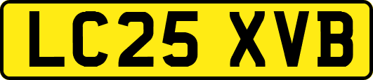LC25XVB