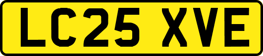 LC25XVE