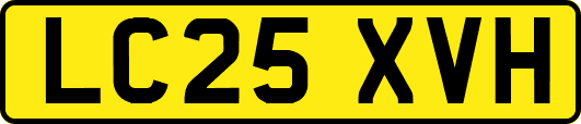 LC25XVH