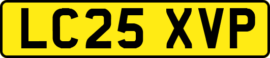 LC25XVP