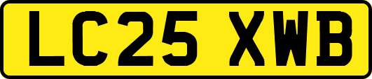 LC25XWB