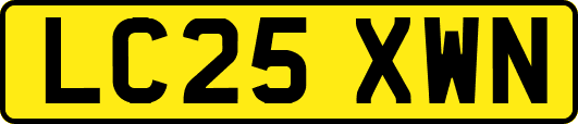LC25XWN