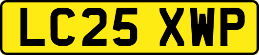 LC25XWP