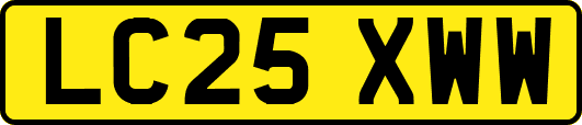 LC25XWW