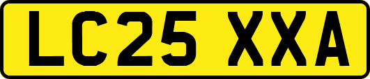 LC25XXA