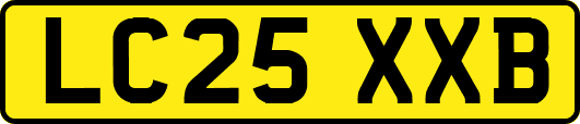 LC25XXB