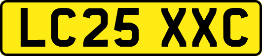 LC25XXC