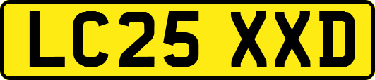 LC25XXD