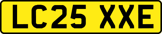 LC25XXE
