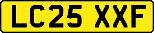 LC25XXF