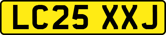LC25XXJ