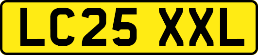 LC25XXL