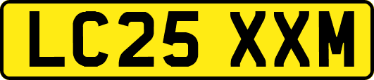 LC25XXM