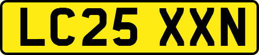 LC25XXN